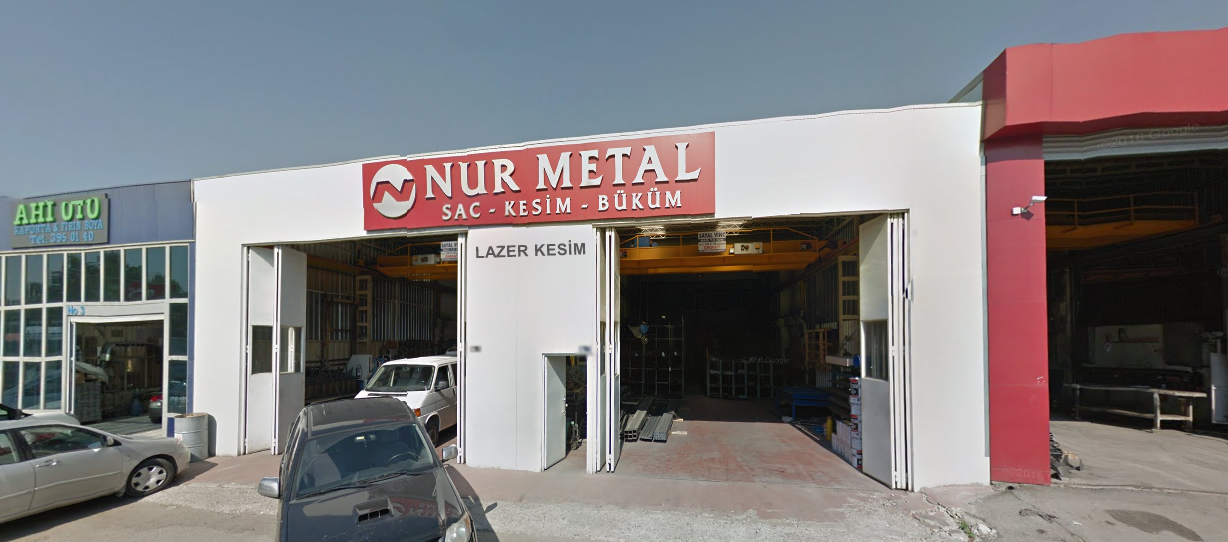 Nur Metal